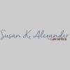 Law Office Of Susan K. Alexander