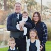 Bakersfield Family Chiropractic William Perry