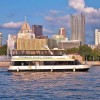 Pittsburgh Water Limo-Luxury