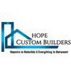 Hope Custom Builders