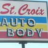 St Croix Auto Body & Frame