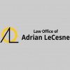 Law Office Of Adrian LeCesne