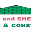 Lane & Shelton Roofing & Construction