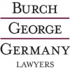 Burch George & Germany PC