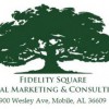 Fidelity Square Marketing