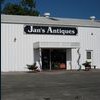 Jan's Antiques Etc