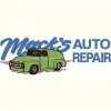 Mack's Auto Repair