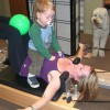 Fit First Pilates