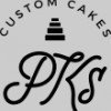 PKs Custom Cakes