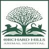 Orchard Hills Animal Hospital