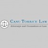 Canu Torrice Law