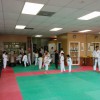 Zanchin Dojo Karate-Do