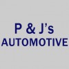 P & J's Automotive