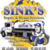 Sink's Septic Tank Services