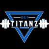 Titanz Fitness & Nutrition