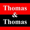 Thomas & Thomas, PC