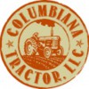 Columbiana Tractor