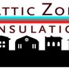 Attic Zone Insulation