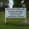 Brave Industrial Fasteners