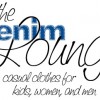 The Denim Lounge For Men