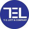 T E Lott