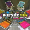 Varsity Ink Screen Printing