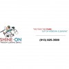 Shine-on Window Cleaning Service