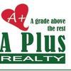 A Plus Realty