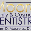 Moore Dentistry