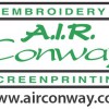 A I R Conway