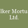 Walker Mortuary Service