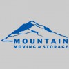 Mountain Moving & Storage