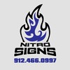 Nitro Signs & Service