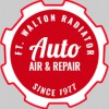 Ft Walton Radiator Auto Air & Repair