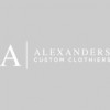 Alexander's Custom Clothiers