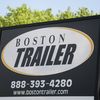 Boston Trailer Manufacturing