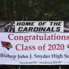 Bishop John J Snyder High School