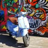 Vespa Portland