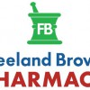 Freeland Brown Pharmacy