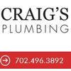 Craig's Plumbing