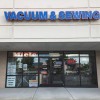 Greenville Vacuum & Sewing