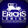 Erich's Lehigh Auto Body