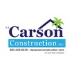 Carson Concrete Finishing