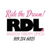 Raleigh Dream Limos