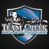 Team Creek Martial Arts & Fitness Academy