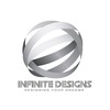 Infinite Designs