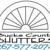 Bucks County Shutters