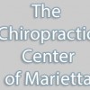 Chiropractic Center Of Marietta