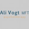 Ali Vogt, MFT