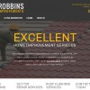 Robbins Jim Home Improvements